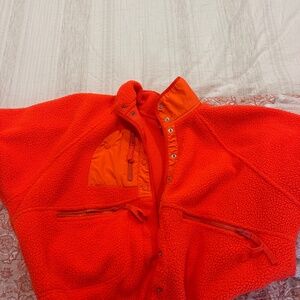 Free people movement jacket